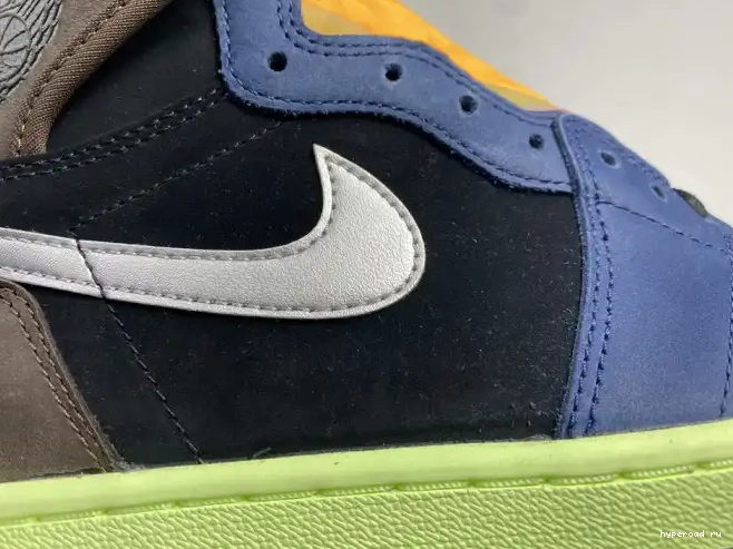 TOKYO AIR 555088-201 JORDAN HACK BIO HIGH 1 RETRO 0502